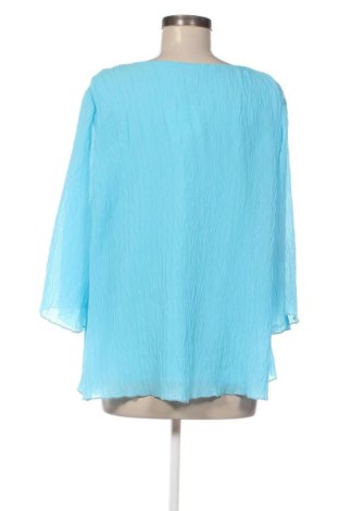 Dámská halenka Isolde, Velikost L, Barva Modrá, Cena  289,00 Kč