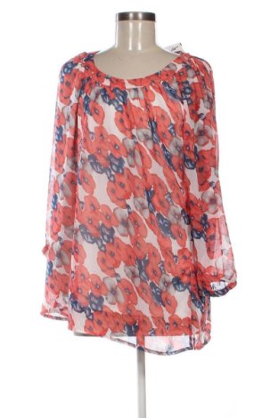 Damen Shirt Isolde, Größe XL, Farbe Mehrfarbig, Preis € 12,99