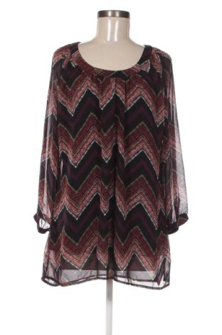 Damen Shirt Isolde, Größe L, Farbe Mehrfarbig, Preis € 12,99