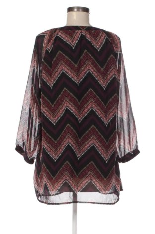 Damen Shirt Isolde, Größe L, Farbe Mehrfarbig, Preis € 12,99