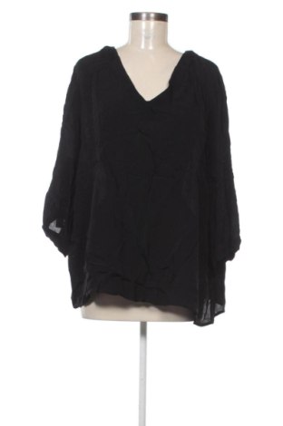 Bluză de femei Isolde, Mărime XXL, Culoare Negru, Preț 60,99 Lei