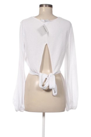 Bluză de femei Ivyrevel, Mărime S, Culoare Alb, Preț 107,99 Lei