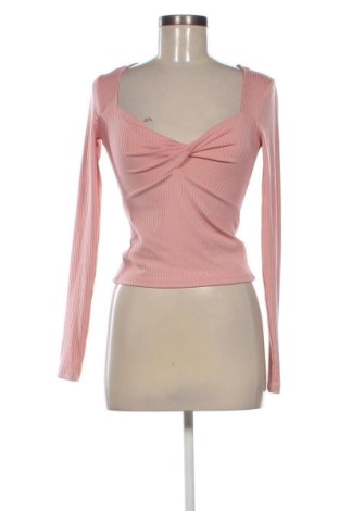 Bluză de femei Ivyrevel, Mărime S, Culoare Roz, Preț 88,62 Lei