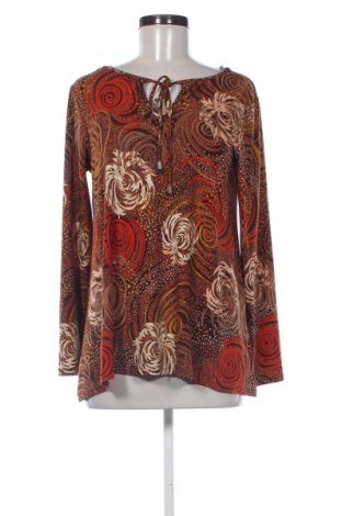 Bluză de femei Iwie, Mărime L, Culoare Multicolor, Preț 33,21 Lei