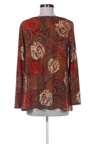 Bluză de femei Iwie, Mărime L, Culoare Multicolor, Preț 33,21 Lei