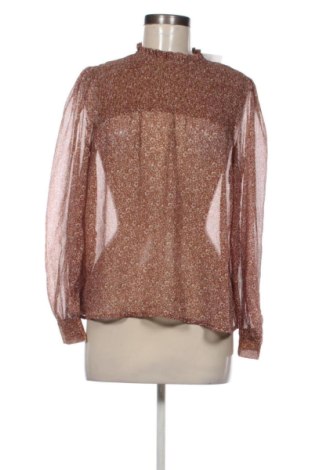 Дамска блуза Iwie, Размер M, Цвят Многоцветен, Цена 10,22 €