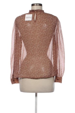 Дамска блуза Iwie, Размер M, Цвят Многоцветен, Цена 10,22 €