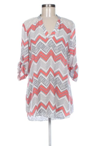 Дамска блуза Iz Byer, Размер XL, Цвят Многоцветен, Цена 10,22 €