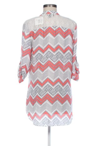 Дамска блуза Iz Byer, Размер XL, Цвят Многоцветен, Цена 10,22 €