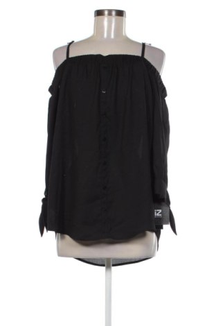 Bluză de femei Iz Byer, Mărime XL, Culoare Negru, Preț 60,99 Lei