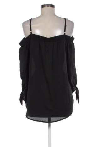 Bluză de femei Iz Byer, Mărime XL, Culoare Negru, Preț 60,99 Lei
