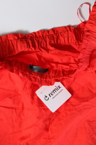 Dámská halenka J.Crew, Velikost L, Barva Červená, Cena  1 279,00 Kč