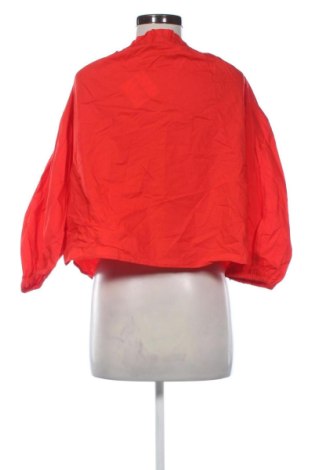 Dámská halenka J.Crew, Velikost L, Barva Červená, Cena  1 279,00 Kč