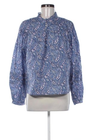 Bluzka damska J.Crew, Rozmiar L, Kolor Kolorowy, Cena 220,99 zł