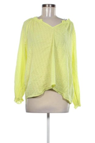 Bluzka damska J.Crew, Rozmiar XL, Kolor Zielony, Cena 220,99 zł