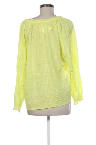 Bluzka damska J.Crew, Rozmiar XL, Kolor Zielony, Cena 220,99 zł