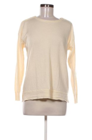 Γυναικεία μπλούζα J.Crew, Μέγεθος M, Χρώμα  Μπέζ, Τιμή 42,00 €