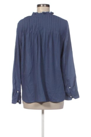 Bluzka damska J.Crew Mercantile, Rozmiar XL, Kolor Niebieski, Cena 220,99 zł