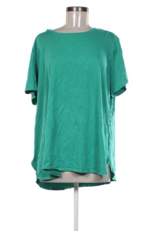 Dámska blúza J.Jill, Veľkosť XXL, Farba Zelená, Cena  16,95 €