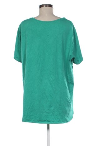 Dámska blúza J.Jill, Veľkosť XXL, Farba Zelená, Cena  16,95 €