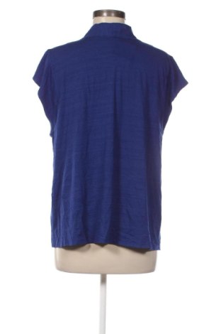 Dámská halenka J.Jill, Velikost L, Barva Modrá, Cena  409,00 Kč