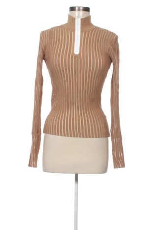 Bluzka damska J.Lindeberg, Rozmiar S, Kolor Beżowy, Cena 225,10 zł