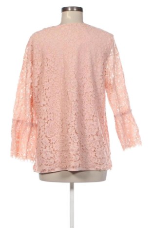 Damen Shirt JM Collection, Größe XL, Farbe Rosa, Preis 12,99 €