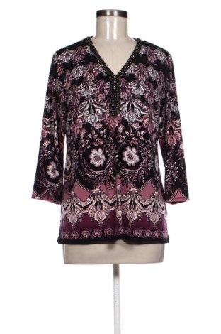 Dámská halenka JM Collection, Velikost L, Barva Vícebarevné, Cena  289,00 Kč