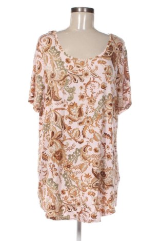 Damen Shirt JM Collection, Größe XXL, Farbe Mehrfarbig, Preis € 12,99