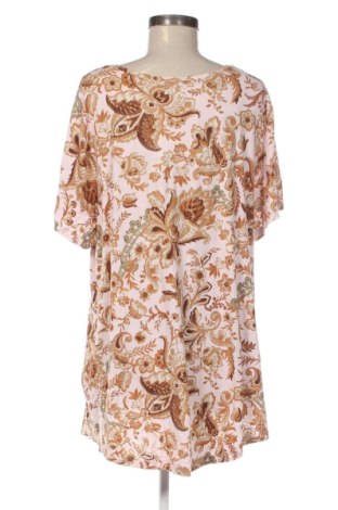 Damen Shirt JM Collection, Größe XXL, Farbe Mehrfarbig, Preis € 12,99