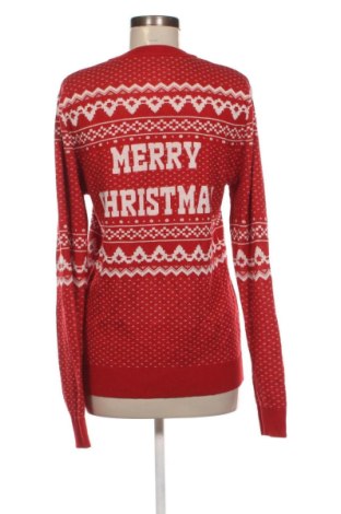 Дамска блуза Jack & Jones, Размер L, Цвят Червен, Цена 17,89 €