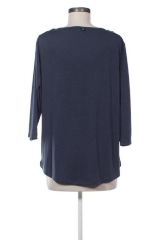 Bluzka damska Jack Wolfskin, Rozmiar XL, Kolor Niebieski, Cena 129,99 zł