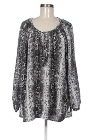 Damen Shirt Jackie, Größe XXL, Farbe Mehrfarbig, Preis 12,99 €