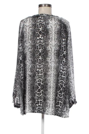 Damen Shirt Jackie, Größe XXL, Farbe Mehrfarbig, Preis 12,99 €