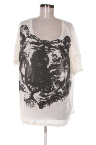 Дамска блуза Jackie, Размер XXL, Цвят Многоцветен, Цена 10,00 €