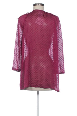 Дамска блуза Jaclyn Smith, Размер XXL, Цвят Лилав, Цена 10,22 €