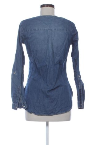 Bluză de femei Jacoueline De Yong, Mărime S, Culoare Albastru, Preț 27,59 Lei