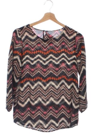 Damen Shirt Jacqueline De Yong, Größe XS, Farbe Mehrfarbig, Preis 12,99 €