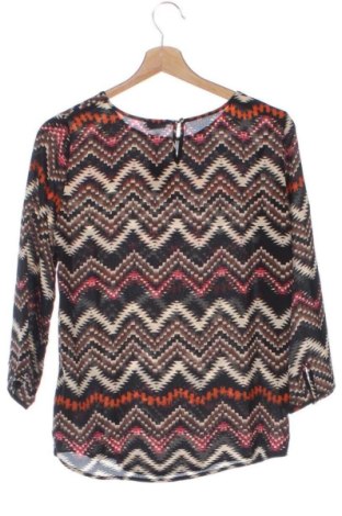 Damen Shirt Jacqueline De Yong, Größe XS, Farbe Mehrfarbig, Preis 12,99 €