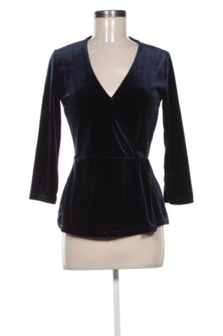 Bluză de femei Jacqueline De Yong, Mărime M, Culoare Albastru, Preț 96,23 Lei