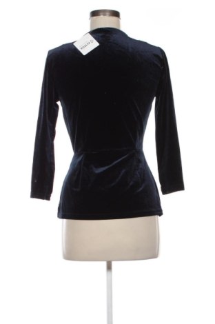 Bluză de femei Jacqueline De Yong, Mărime M, Culoare Albastru, Preț 96,23 Lei