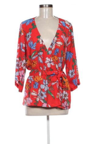 Damen Shirt Jacqueline De Yong, Größe S, Farbe Mehrfarbig, Preis € 3,73