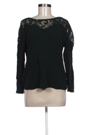 Dámská halenka Jacqueline De Yong, Velikost L, Barva Zelená, Cena  148,00 Kč