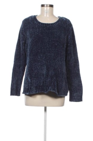 Bluzka damska Jacqueline De Yong, Rozmiar XXL, Kolor Niebieski, Cena 51,99 zł