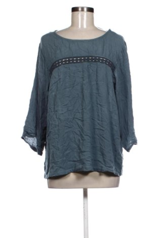 Damen Shirt Jacqueline De Yong, Größe L, Farbe Blau, Preis € 18,41