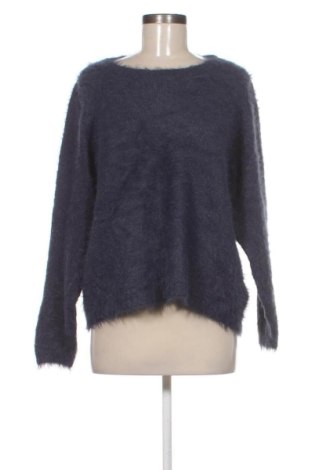 Bluză de femei Jacqueline De Yong, Mărime XXL, Culoare Albastru, Preț 60,99 Lei