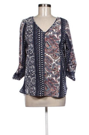 Bluzka damska Jacqueline De Yong, Rozmiar S, Kolor Kolorowy, Cena 51,99 zł