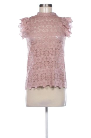 Damen Shirt Jacqueline De Yong, Größe S, Farbe Aschrosa, Preis € 12,99