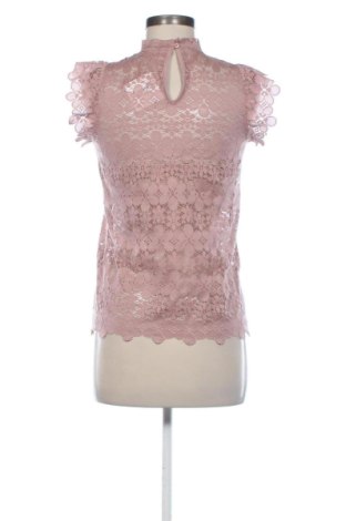 Damen Shirt Jacqueline De Yong, Größe S, Farbe Aschrosa, Preis € 12,99