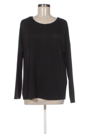 Дамска блуза Jacqueline De Yong, Размер L, Цвят Черен, Цена 10,22 €